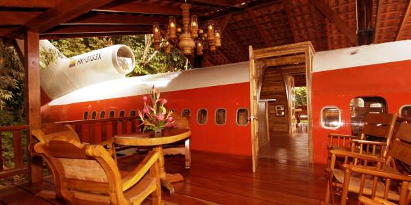 Hotel Costa Verde